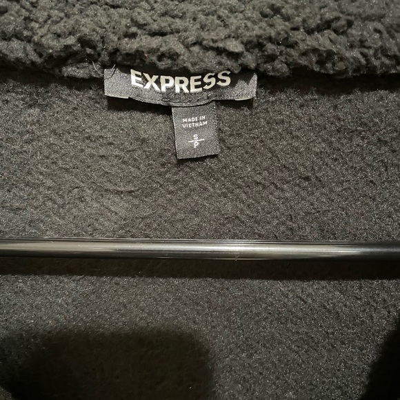 Express jacket - Picture 2 of 3